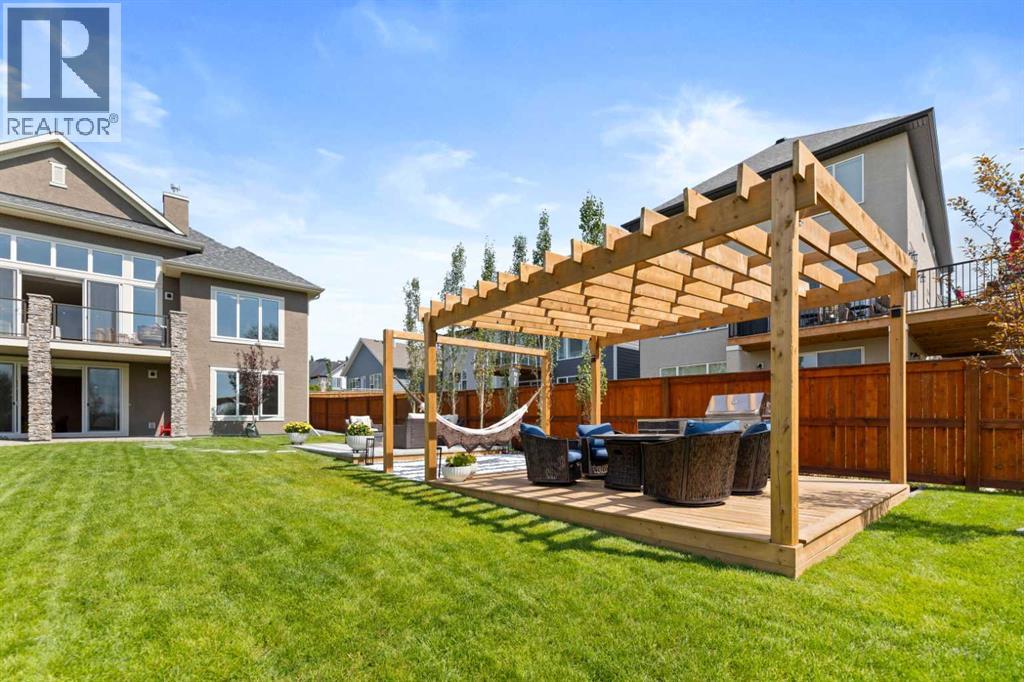 Photo 38 of 49 Cranbrook Cape Se, Calgary AB