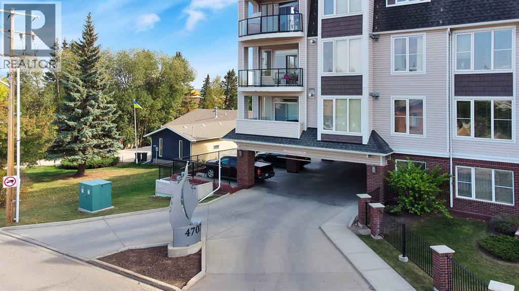 Photo 31 of 401 4707 50 Street, Sylvan Lake AB