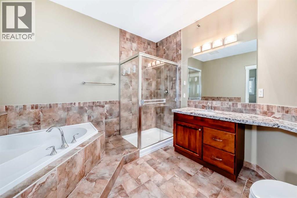 Photo 19 of 401 4707 50 Street, Sylvan Lake AB