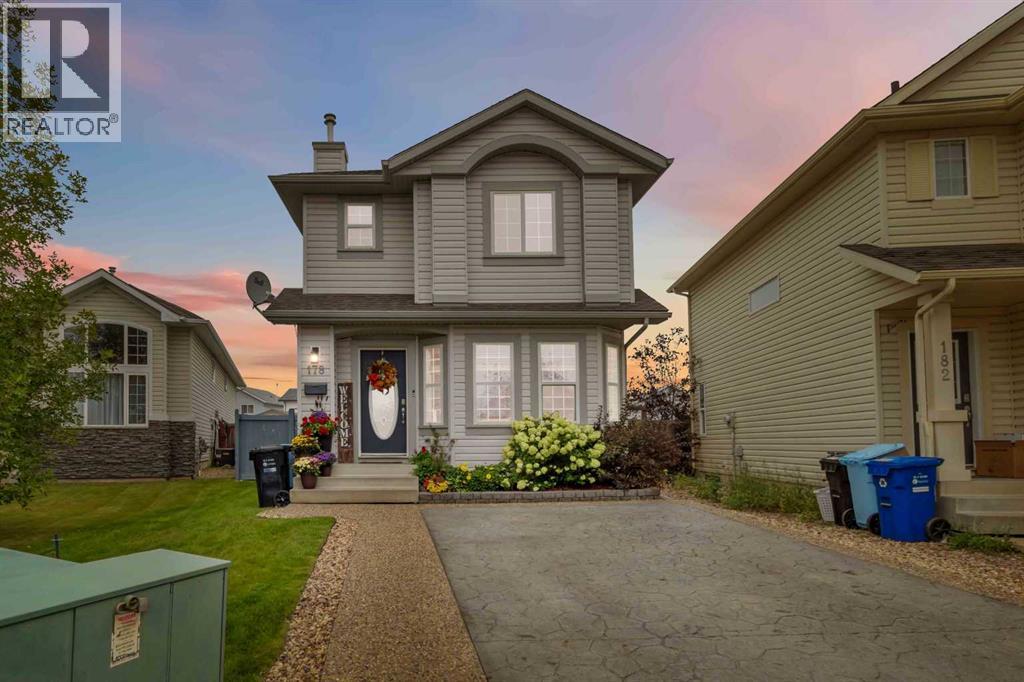 Photo 1 of 178 Mcdougall Crescent, Fort Mcmurray AB