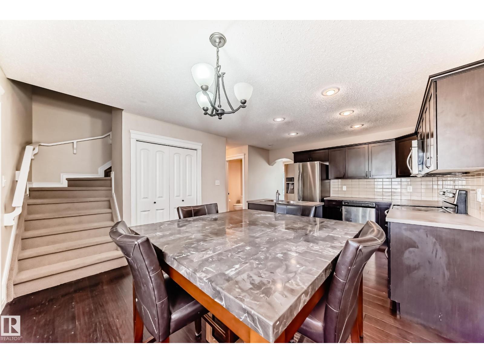 Photo 15 of 1553 33 A St Nw Nw, Edmonton AB
