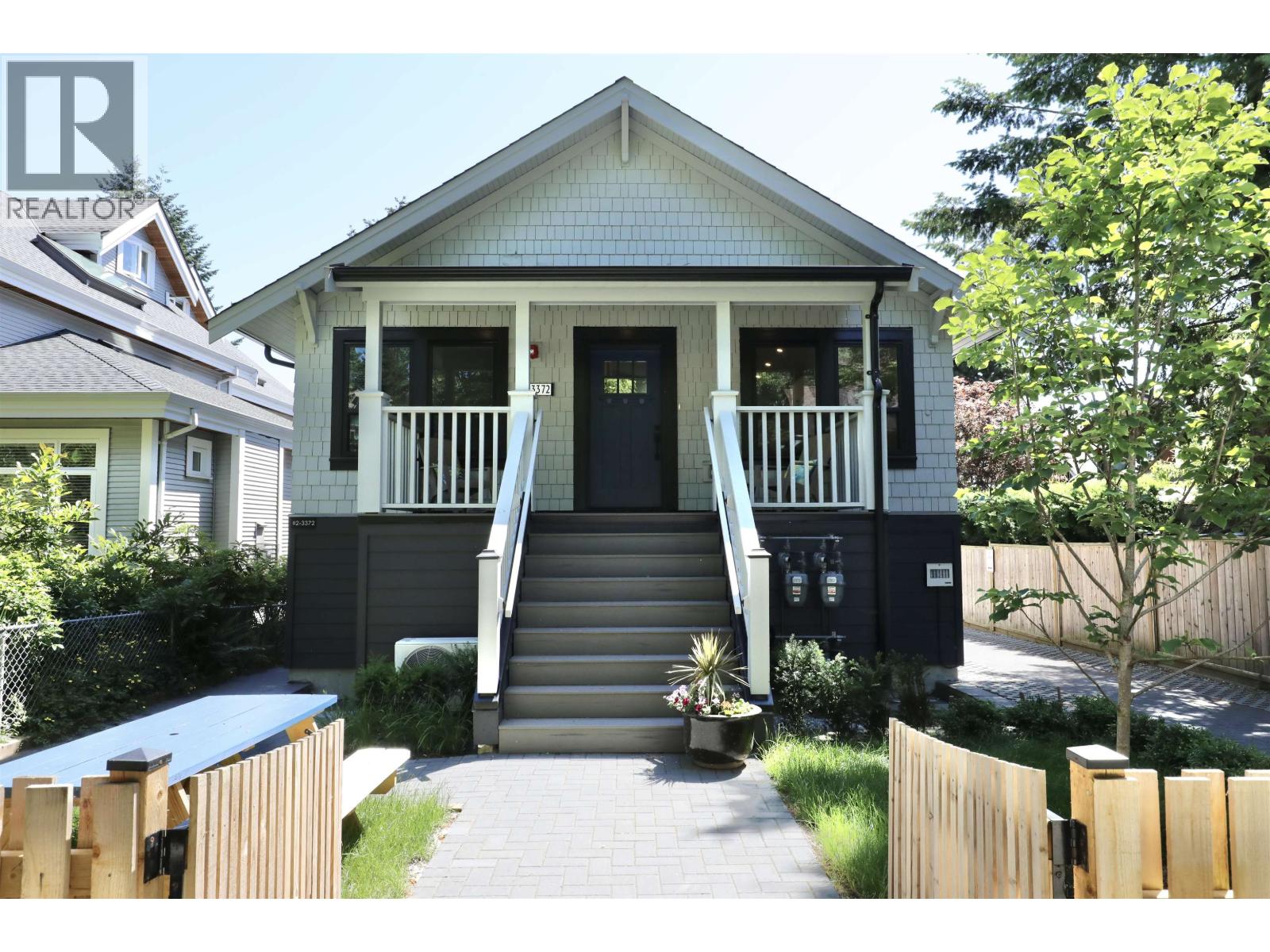 Photo 2 of 3372 Fleming Street, Vancouver BC