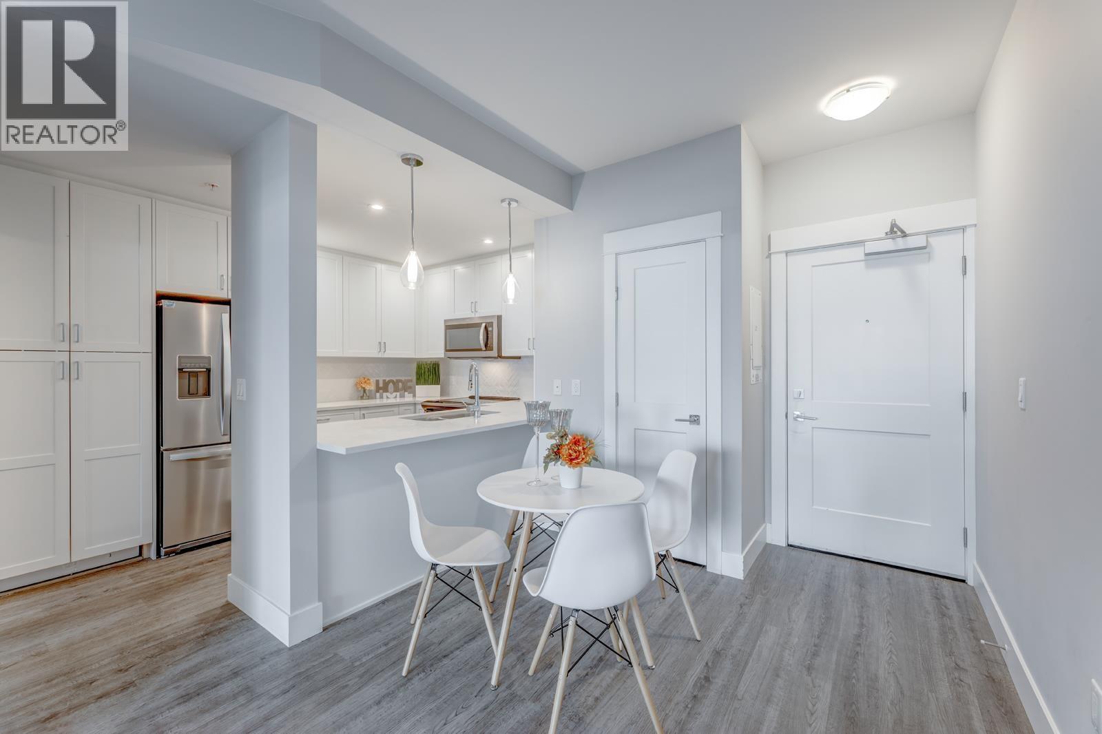 Photo 7 of 3304 2180 Kelly Avenue, Port Coquitlam BC