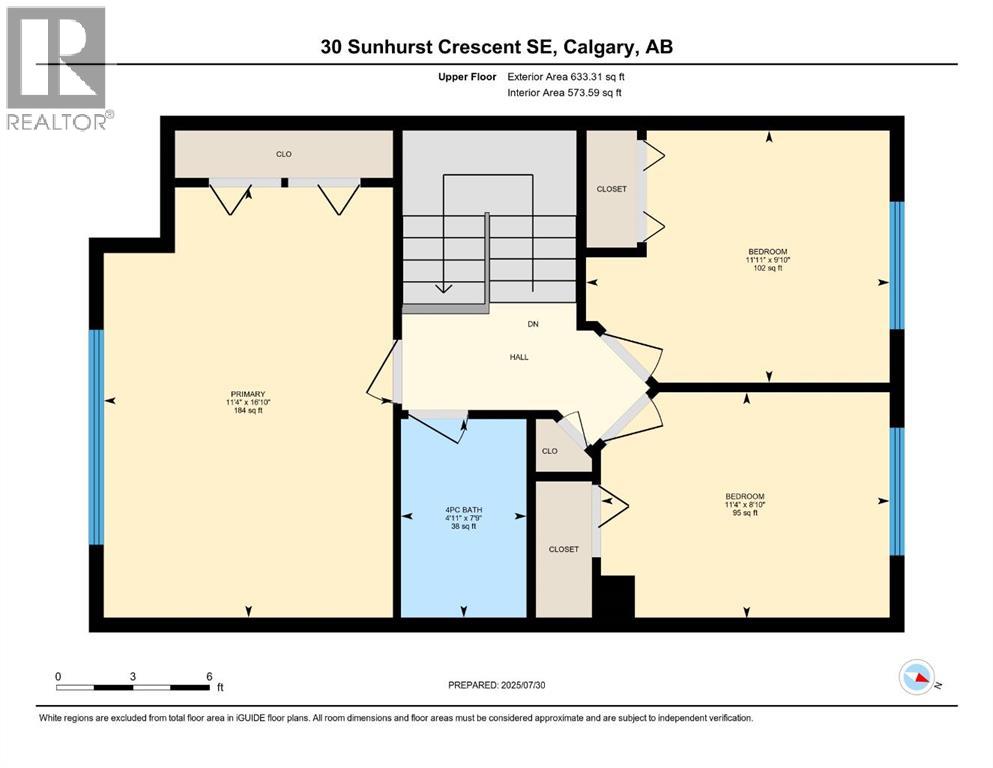 Photo 44 of 30 Sunhurst Crescent Se, Calgary AB