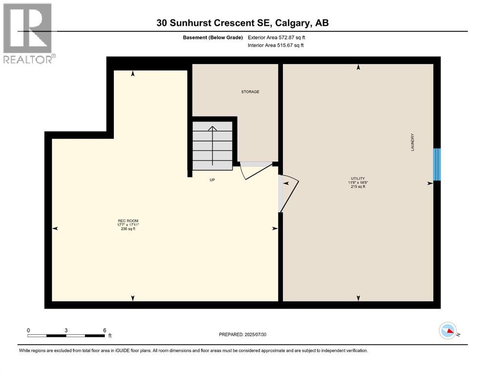 Photo 45 of 30 Sunhurst Crescent Se, Calgary AB