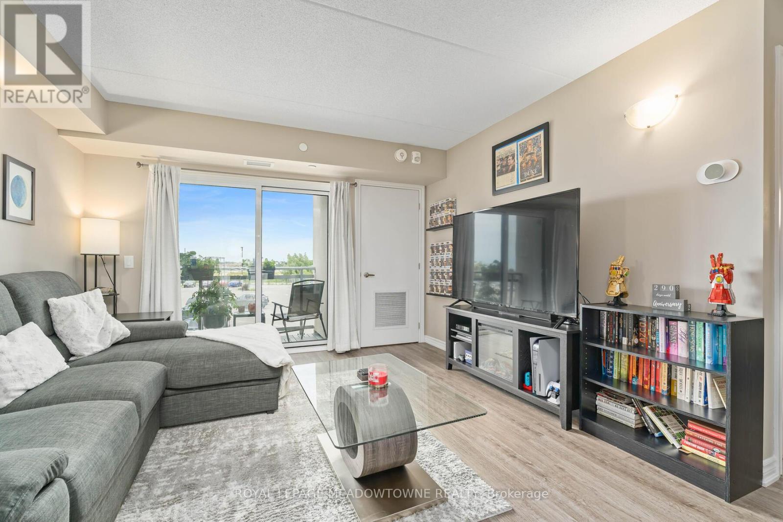 Photo 12 of 207 716 Main Street E, Milton ON