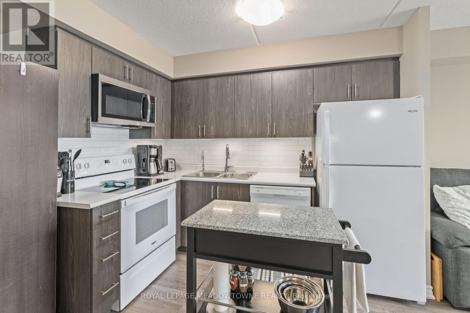 Photo 10 of 207 716 Main Street E, Milton ON