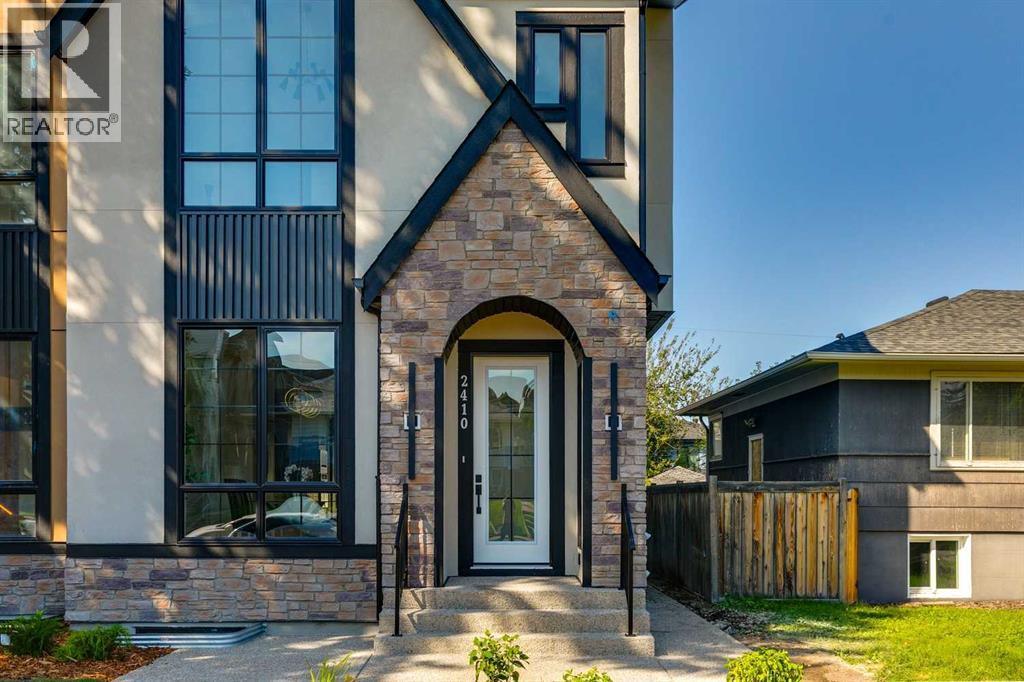 Photo 2 of 2410 29 Avenue Sw, Calgary AB
