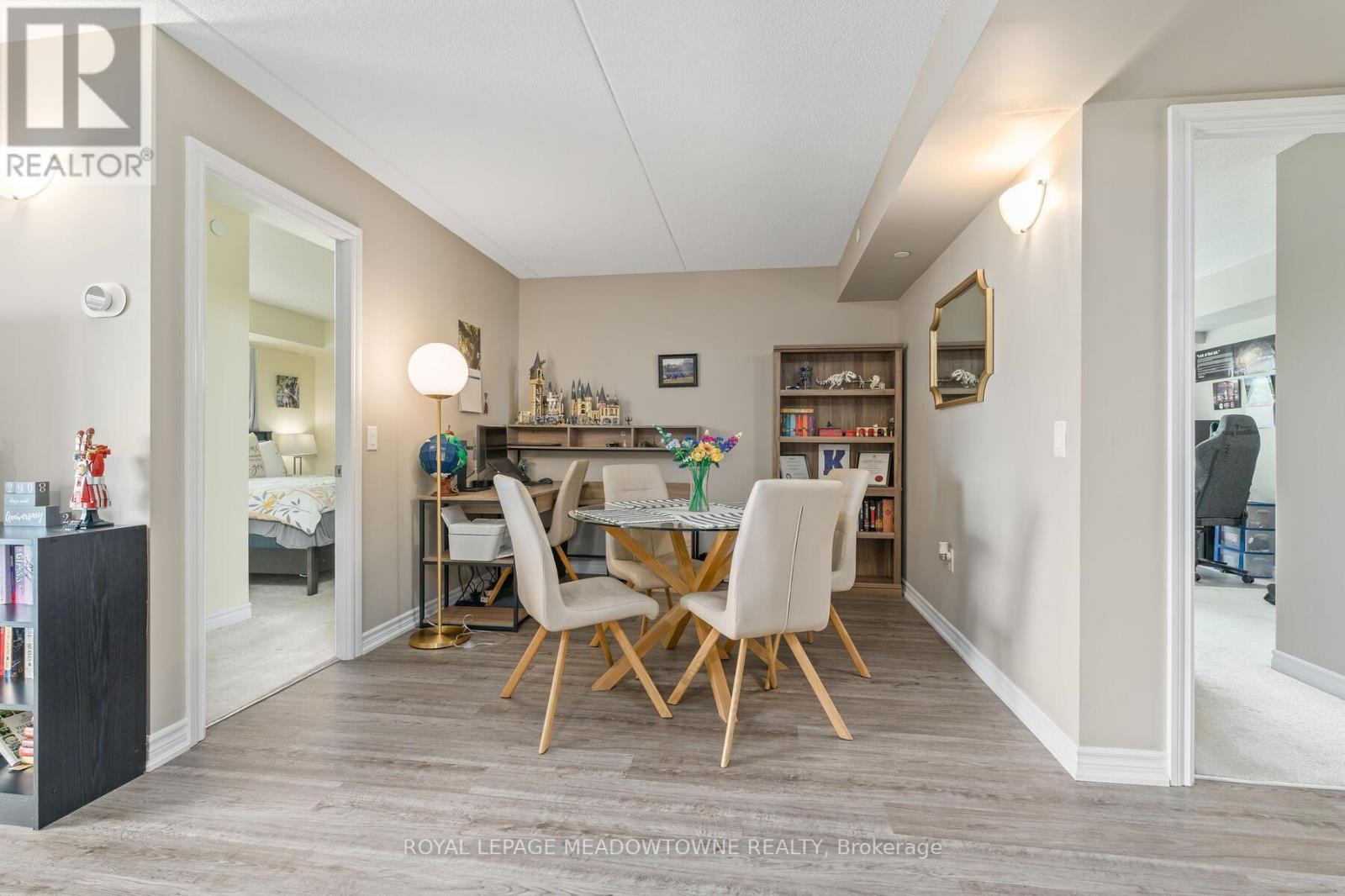 Photo 14 of 207 716 Main Street E, Milton ON