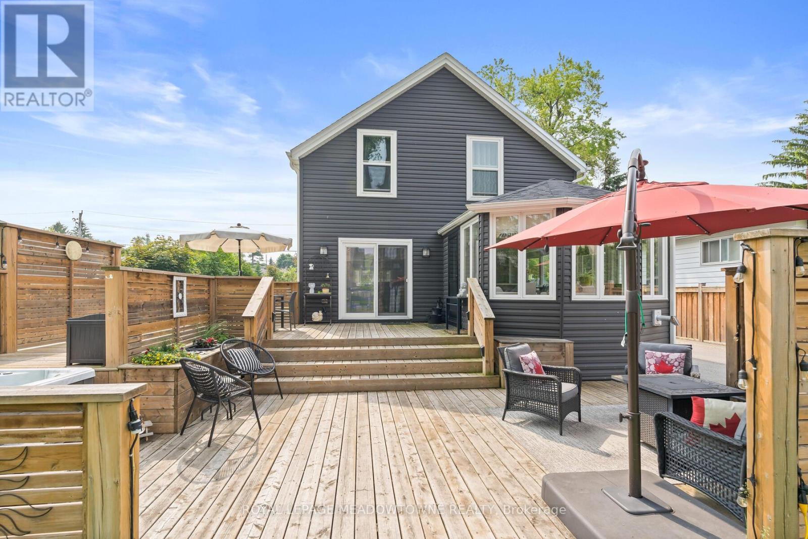 Photo 32 of 89 John Street, Halton Hills ON