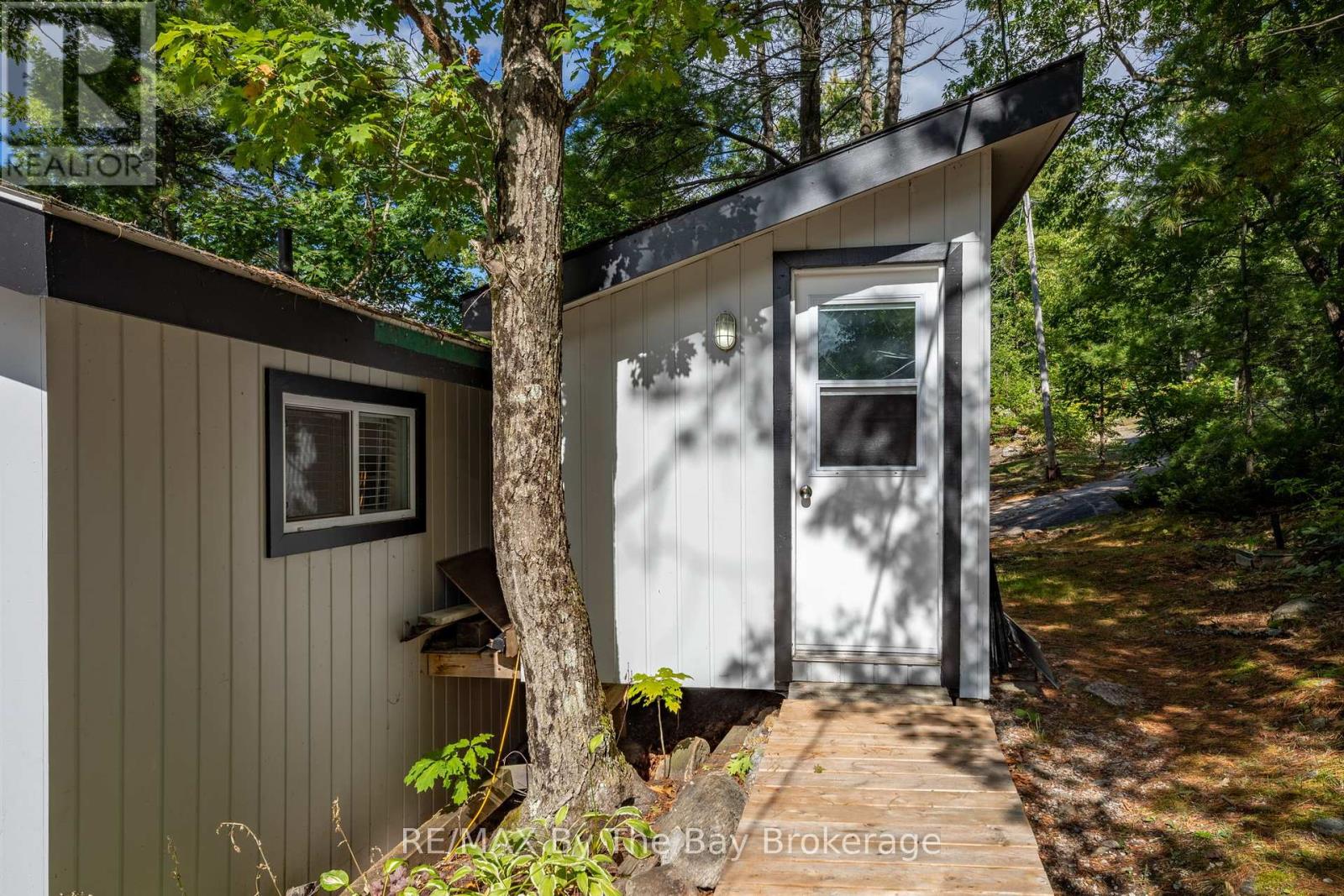 18588 GEORGIAN BAY SHORE - 26
