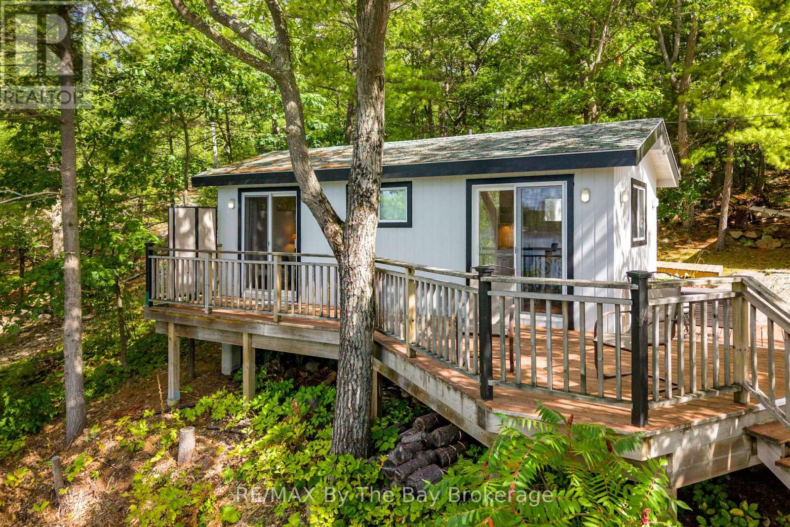 18588 GEORGIAN BAY SHORE - 22