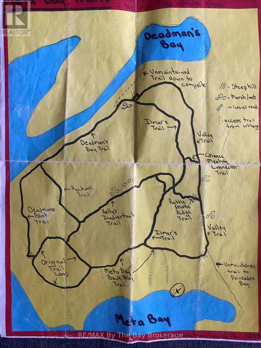 18588 GEORGIAN BAY SHORE - 32