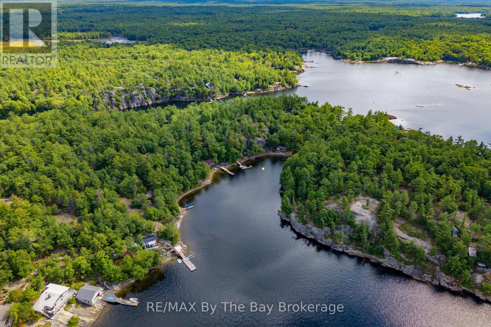 18588 GEORGIAN BAY SHORE - 30