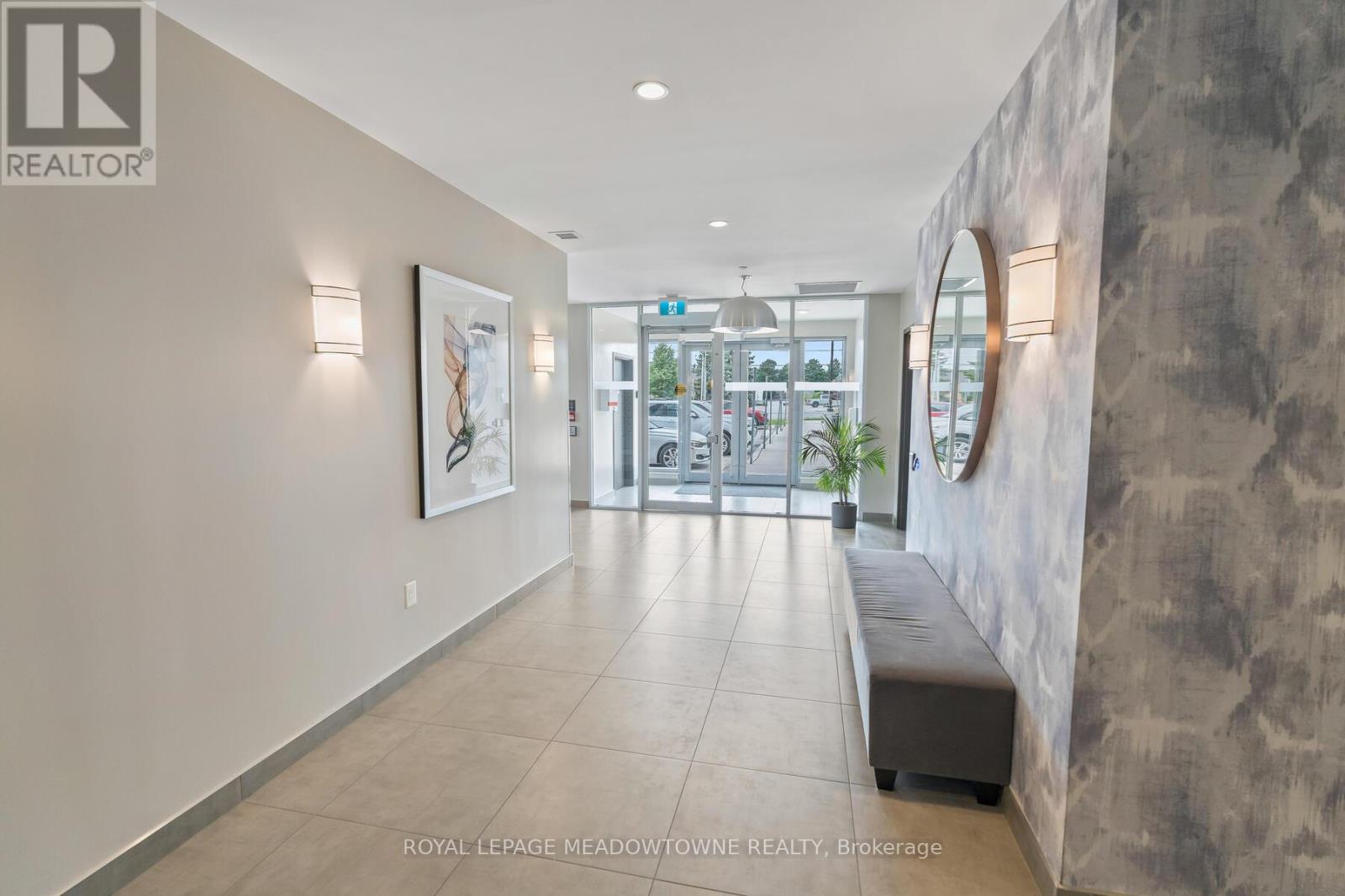 Photo 3 of 207 716 Main Street E, Milton ON