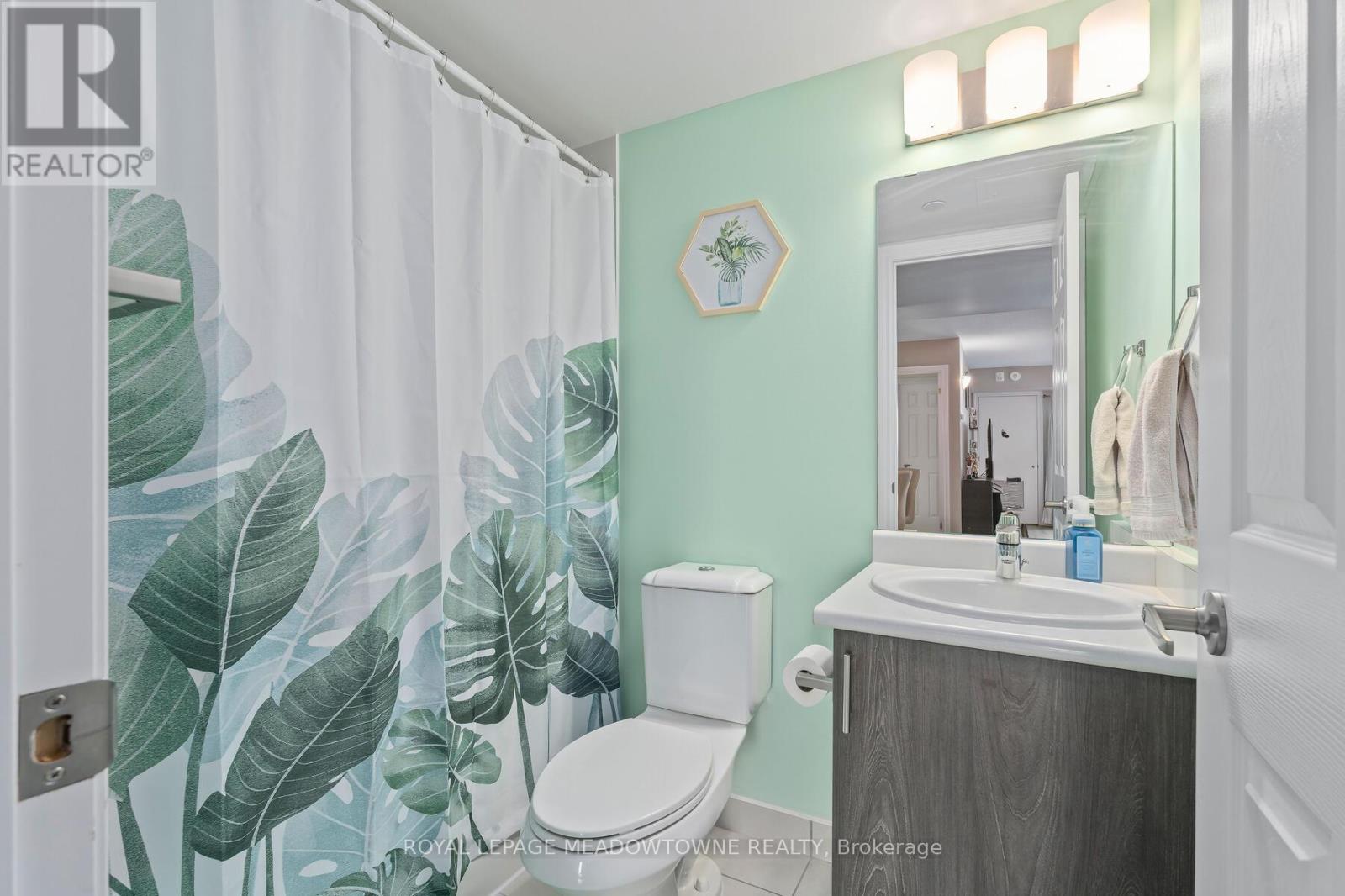 Photo 20 of 207 716 Main Street E, Milton ON