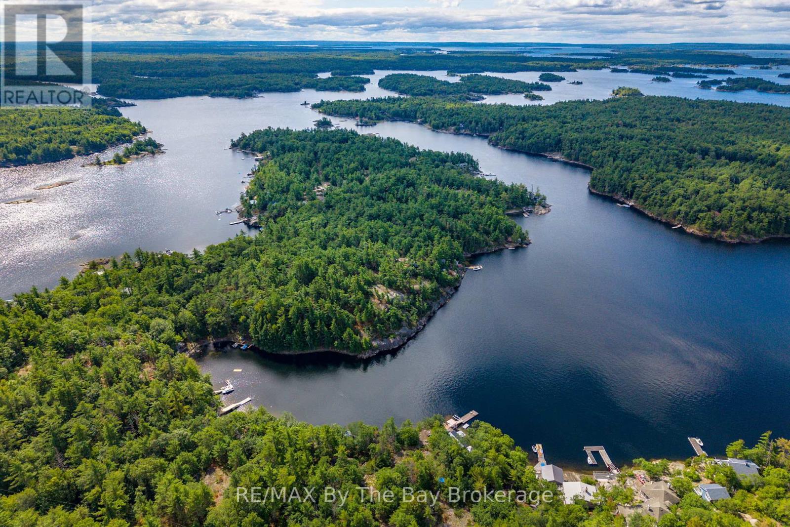 18588 GEORGIAN BAY SHORE - 31
