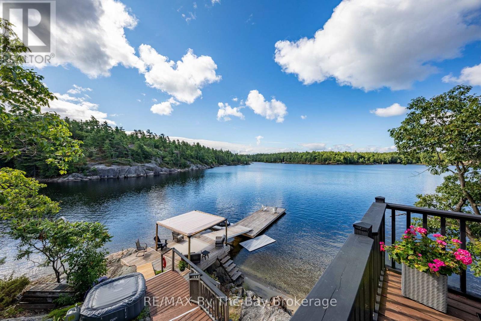 18588 GEORGIAN BAY SHORE - 18