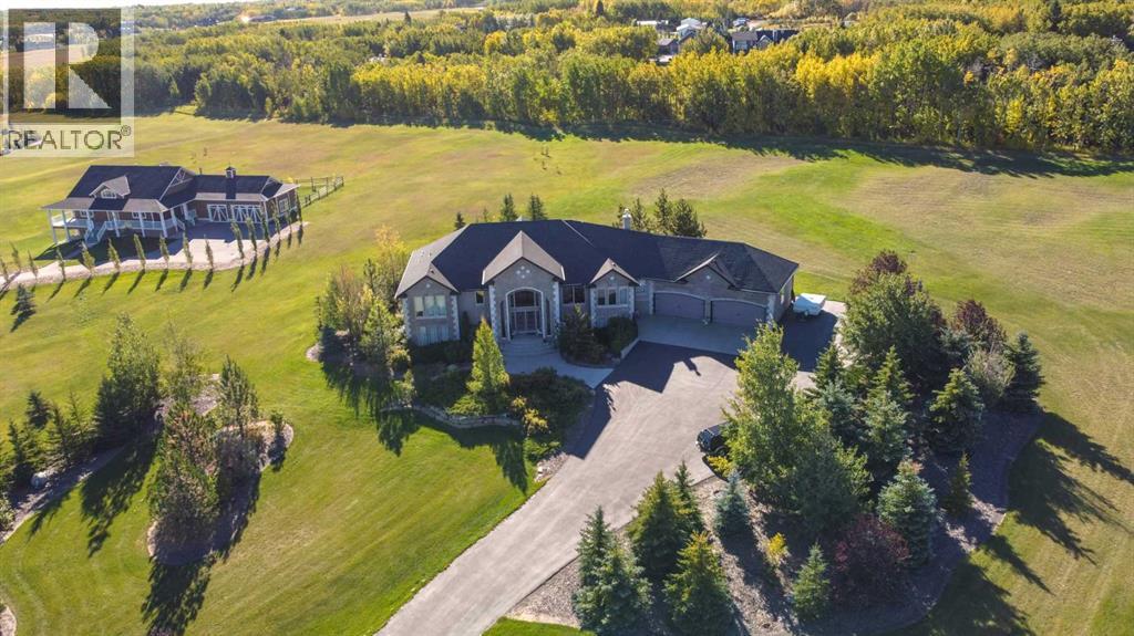 Photo 43 of 104 Grizzly Rise, Rural Rocky View County AB