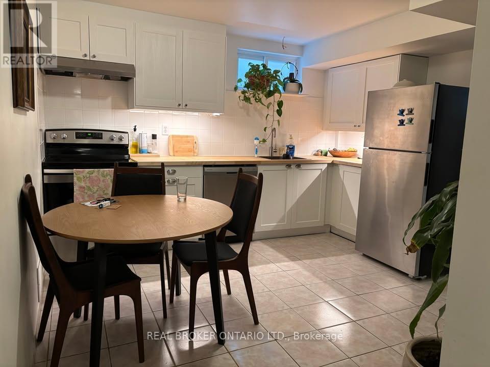 Photo 9 of Lower 525 Ray Lawson Boulevard, Brampton ON