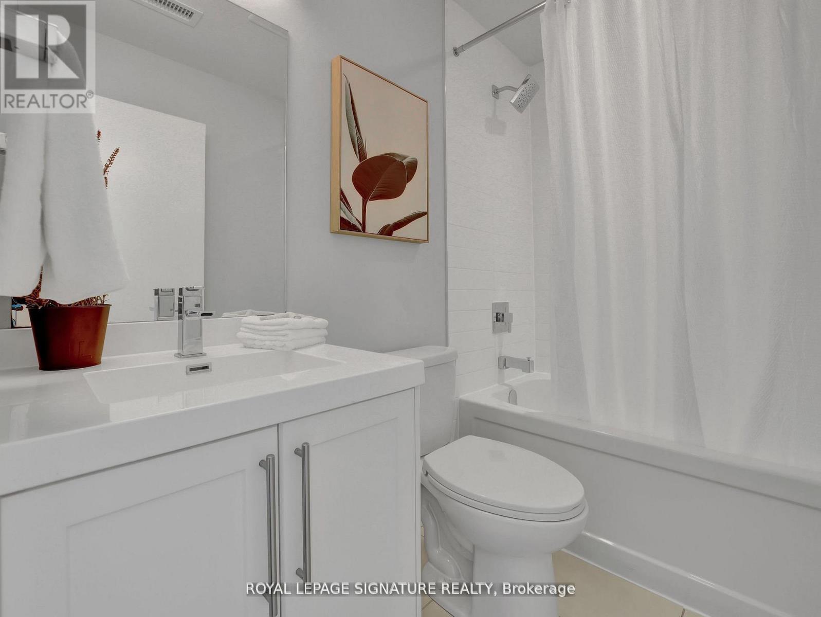 Photo 15 of 610 2081 Fairview Street, Burlington ON