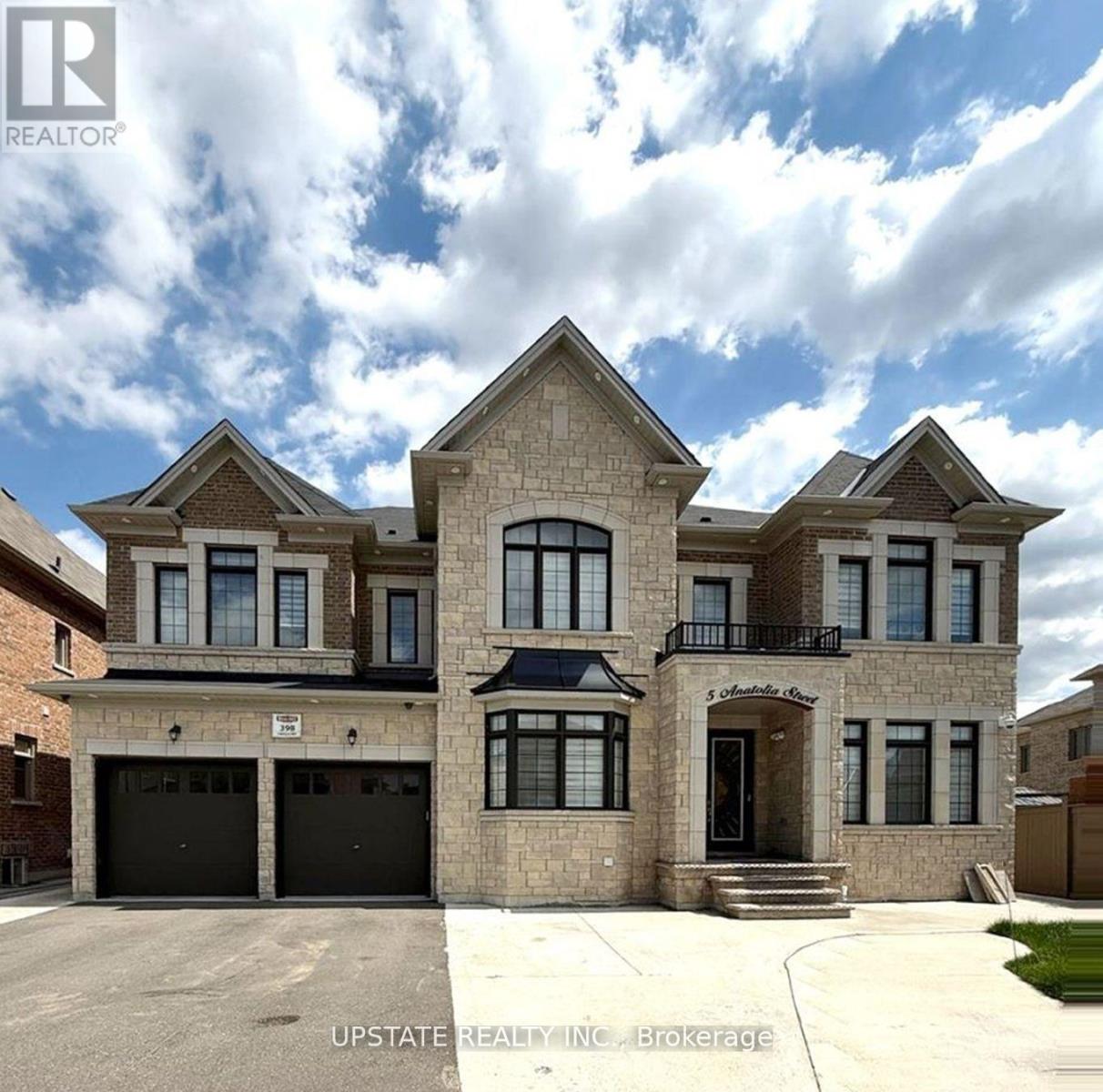 Photo 1 of 5 Anatolia Street, Brampton ON