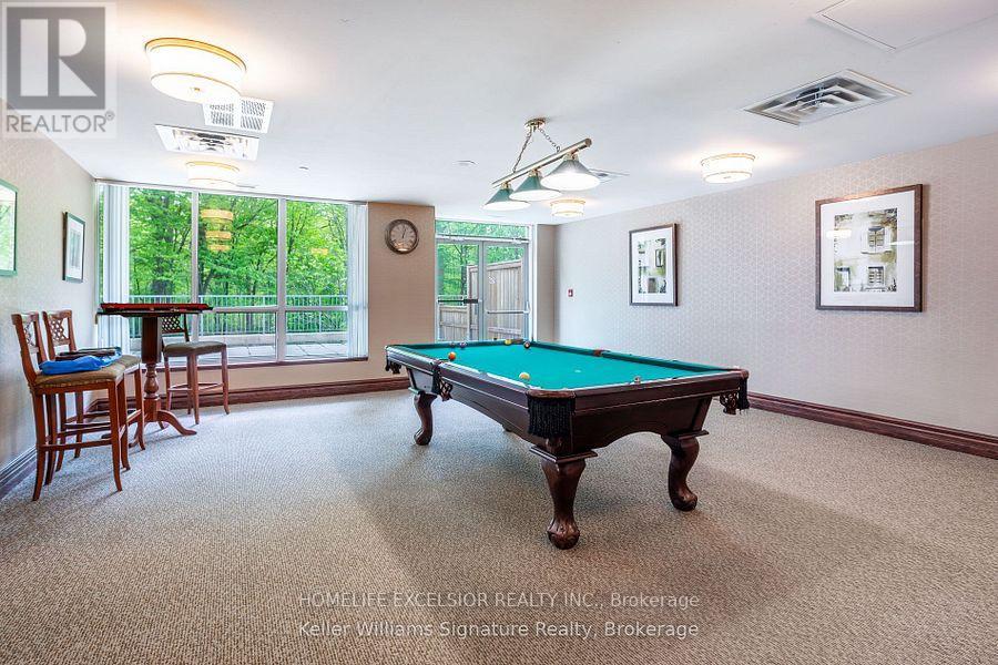 Photo 21 of 1001 2585 Erin Centre Boulevard, Mississauga ON