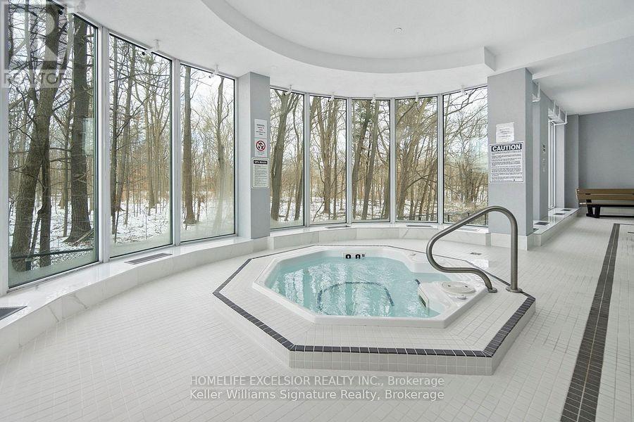 Photo 22 of 1001 2585 Erin Centre Boulevard, Mississauga ON