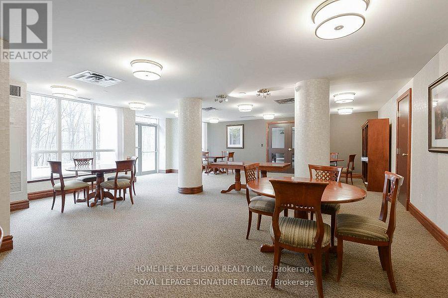 Photo 24 of 1001 2585 Erin Centre Boulevard, Mississauga ON