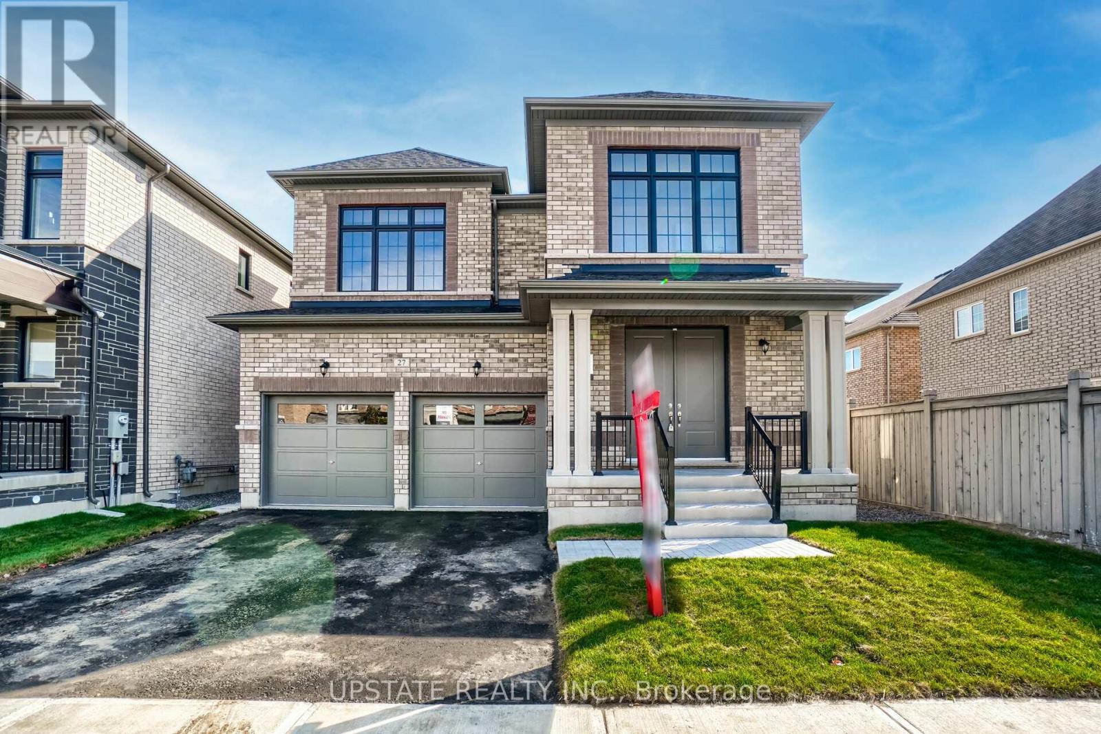 Photo 1 of 27 Valleyway Drive, Brampton ON