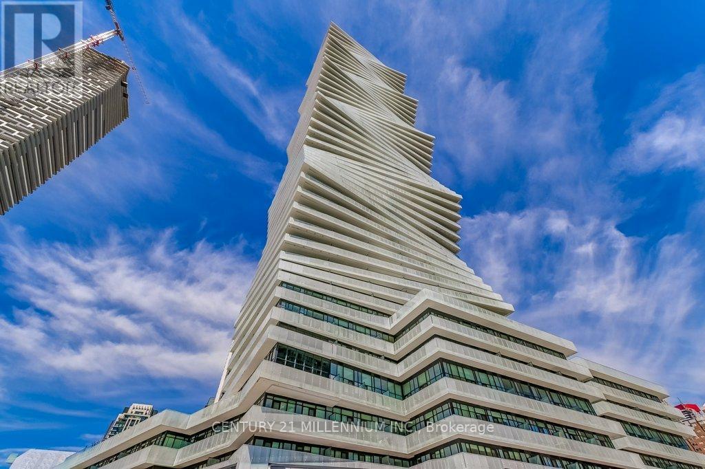 Photo 1 of 3604 3883 Quartz Road, Mississauga ON