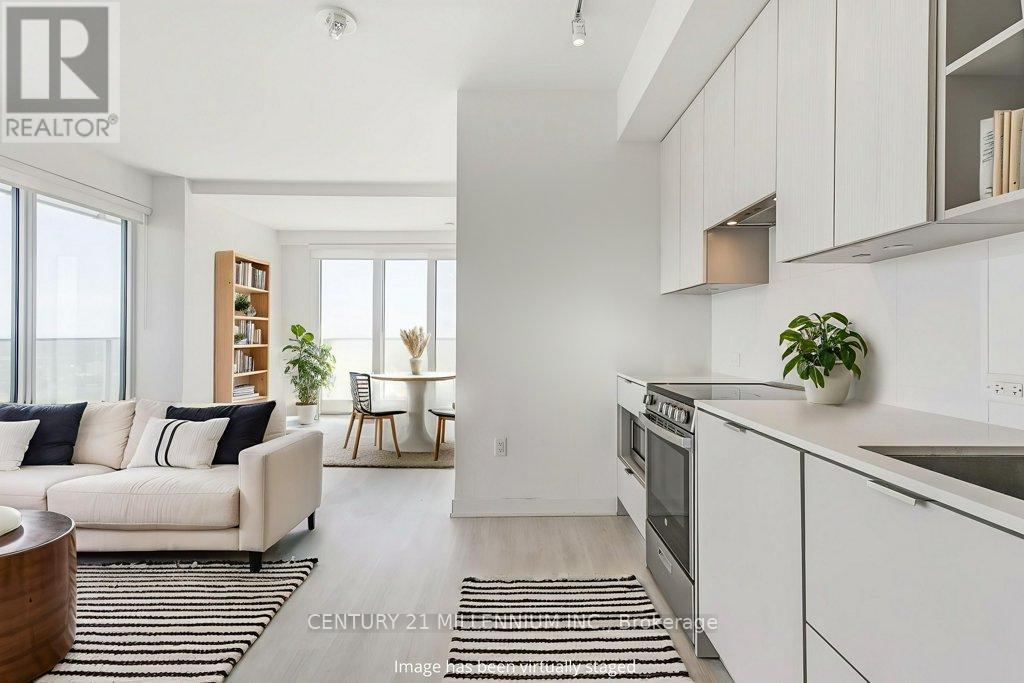 Photo 15 of 3604 3883 Quartz Road, Mississauga ON