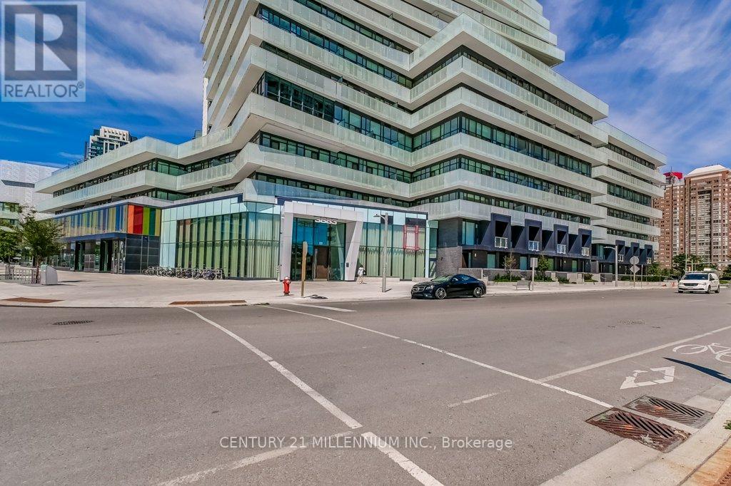Photo 2 of 3604 3883 Quartz Road, Mississauga ON