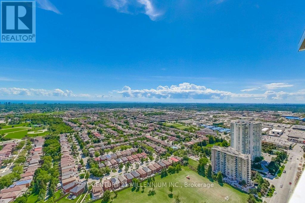 Photo 35 of 3604 3883 Quartz Road, Mississauga ON