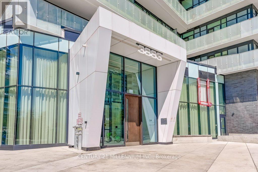 Photo 4 of 3604 3883 Quartz Road, Mississauga ON