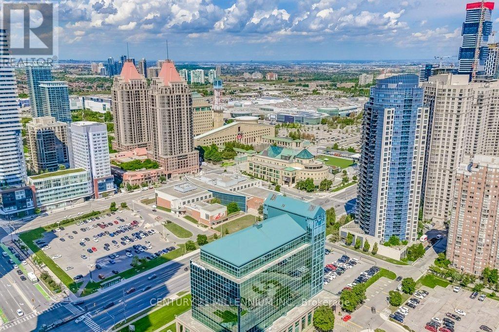 Photo 42 of 3604 3883 Quartz Road, Mississauga ON