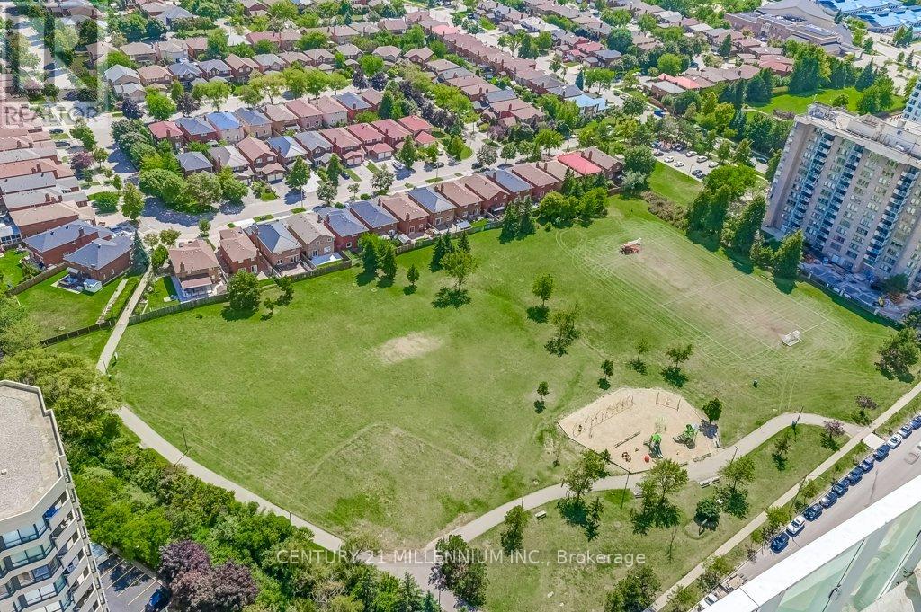 Photo 43 of 3604 3883 Quartz Road, Mississauga ON