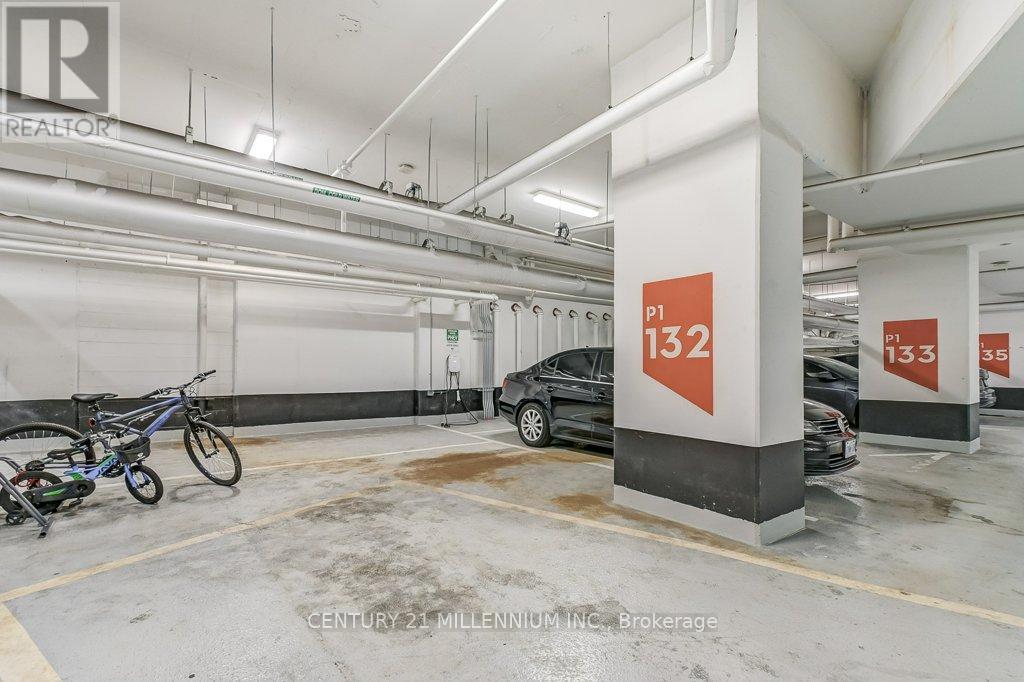 Photo 46 of 3604 3883 Quartz Road, Mississauga ON