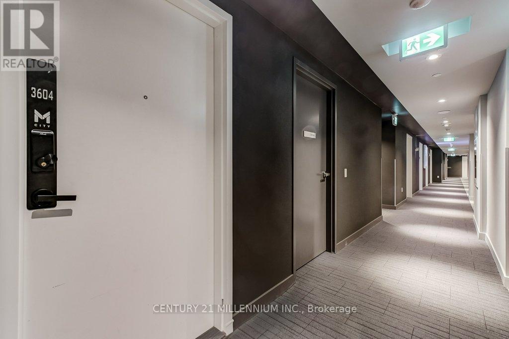 Photo 8 of 3604 3883 Quartz Road, Mississauga ON