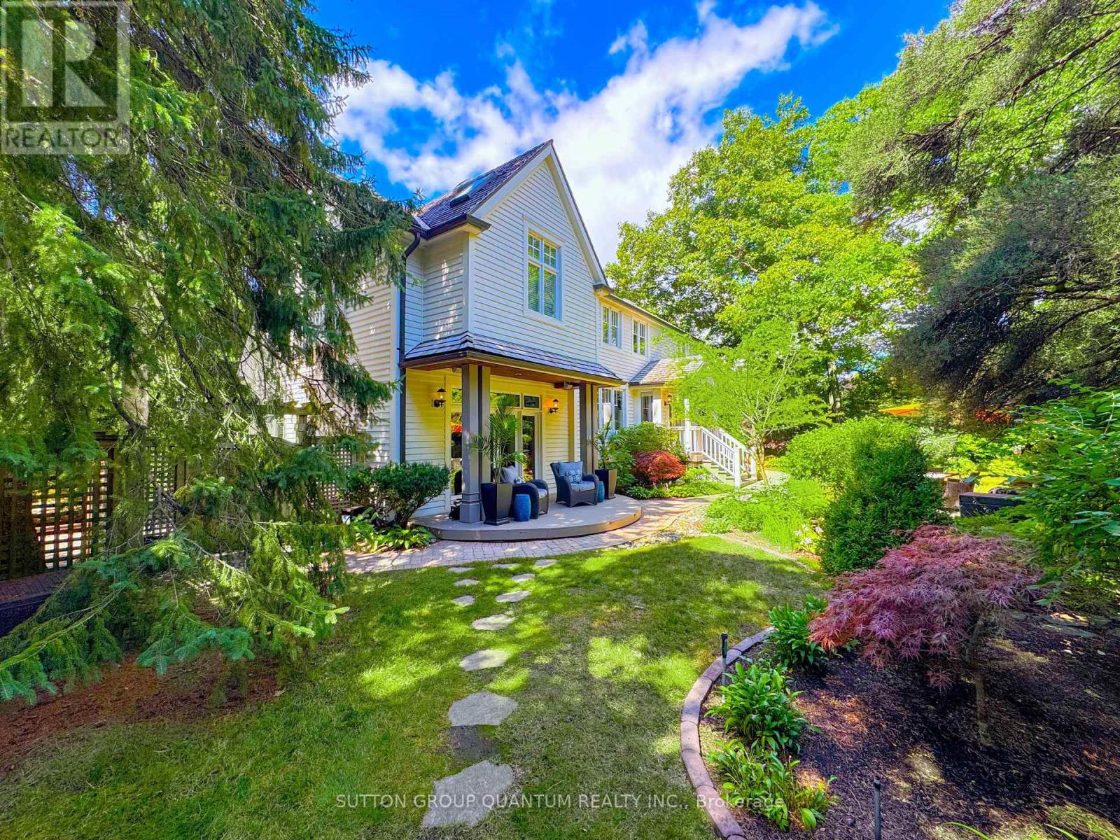 Photo 45 of 1197 Birchview Drive, Mississauga ON