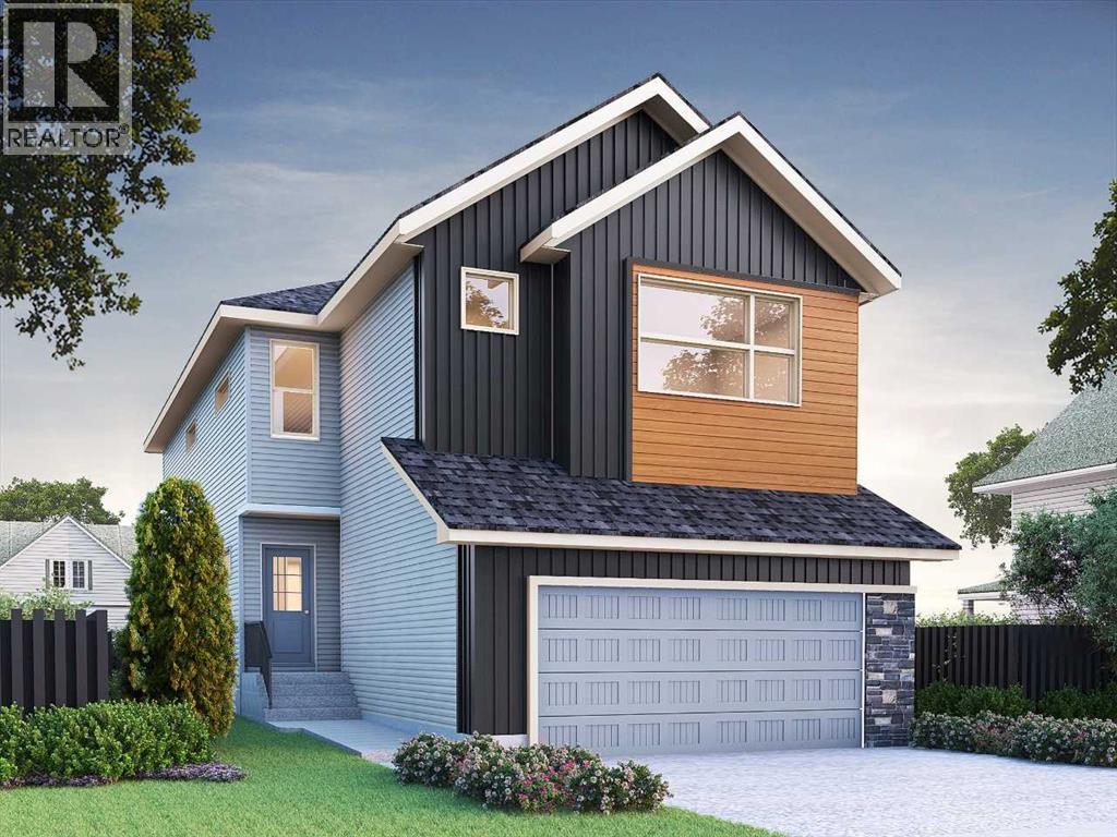 Photo 1 of 393 Sora Way Se, Calgary AB