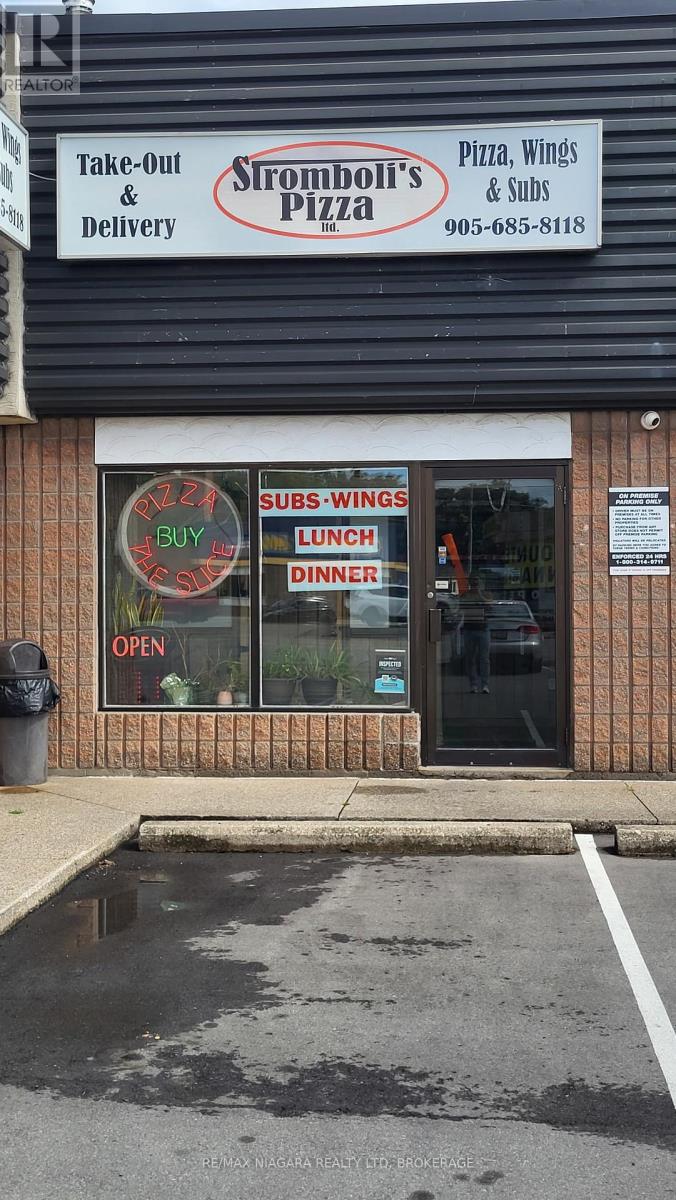 Photo 1 of 86 Niagara Street, St Catharines ON