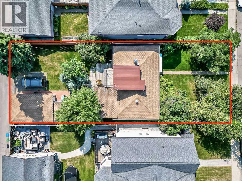 Photo 1 of 4124 18 Street Sw, Calgary AB