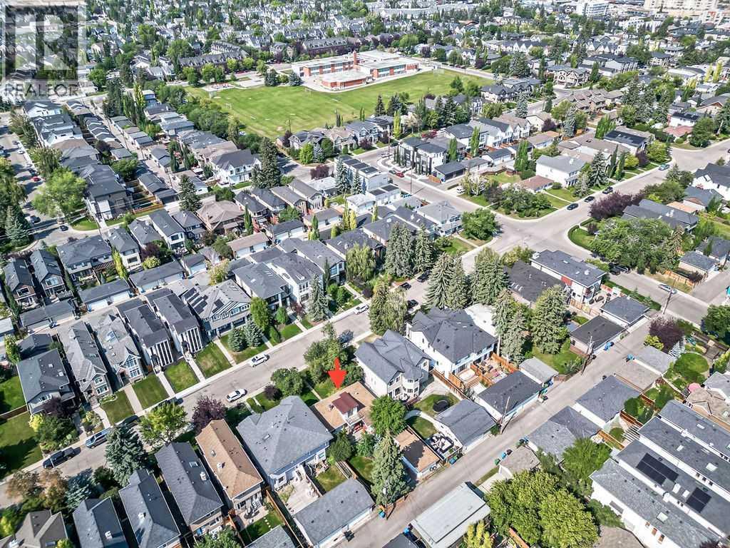 Photo 11 of 4124 18 Street Sw, Calgary AB