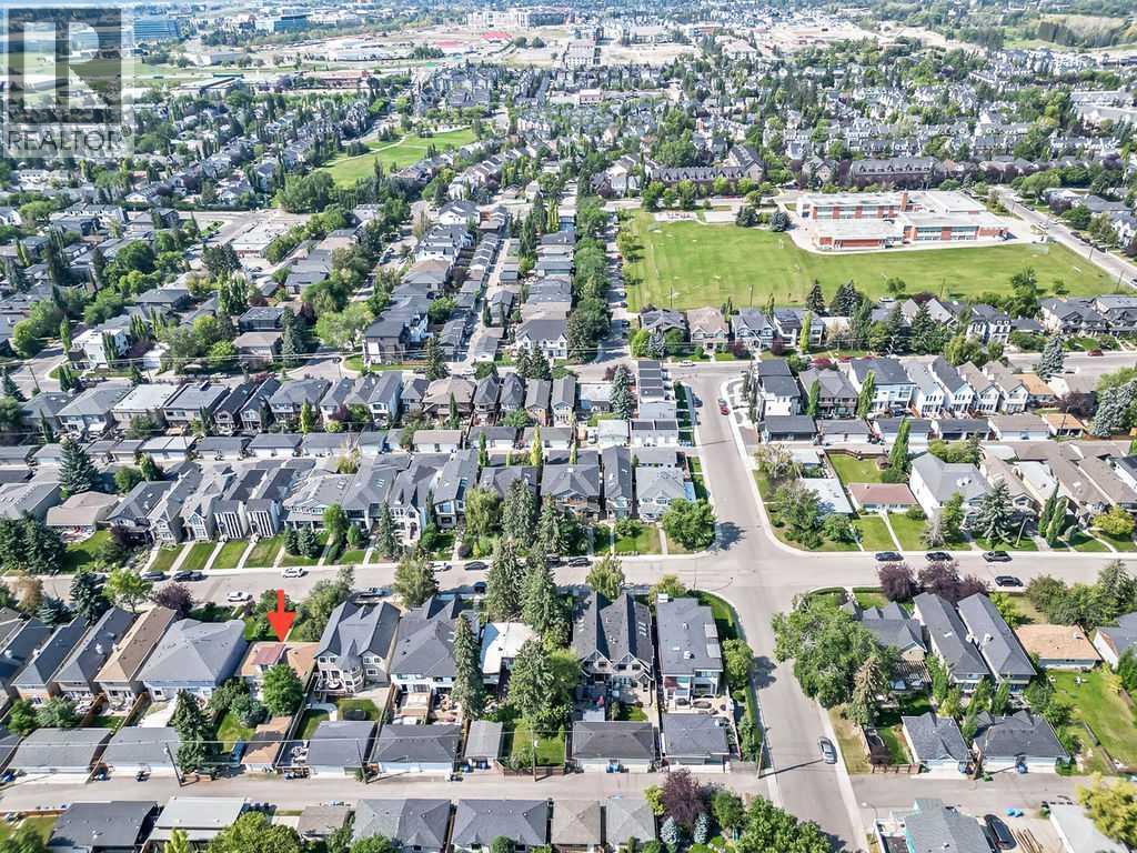 Photo 12 of 4124 18 Street Sw, Calgary AB