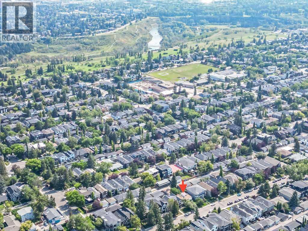 Photo 13 of 4124 18 Street Sw, Calgary AB