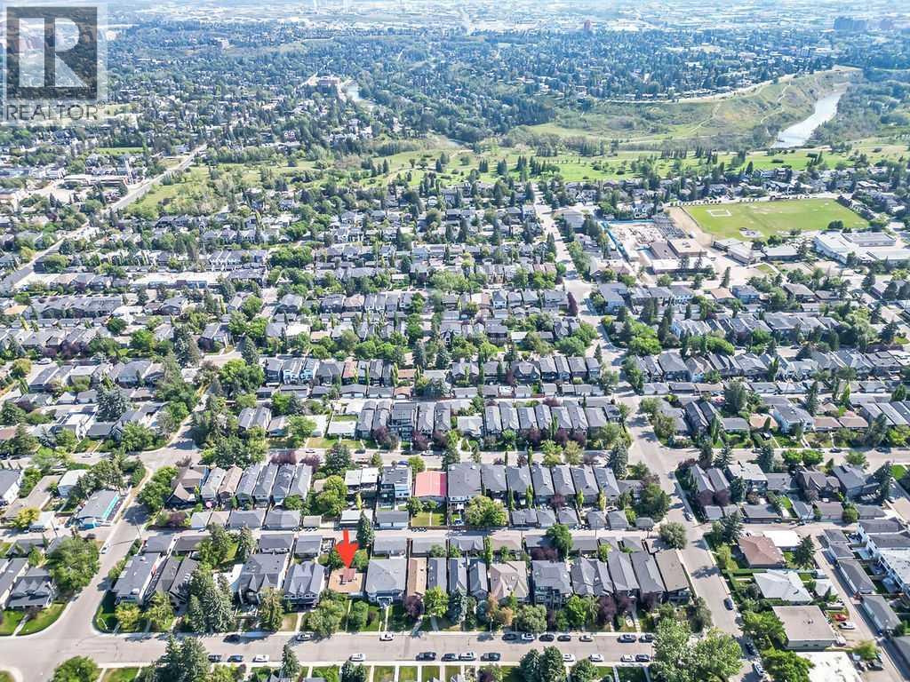 Photo 14 of 4124 18 Street Sw, Calgary AB