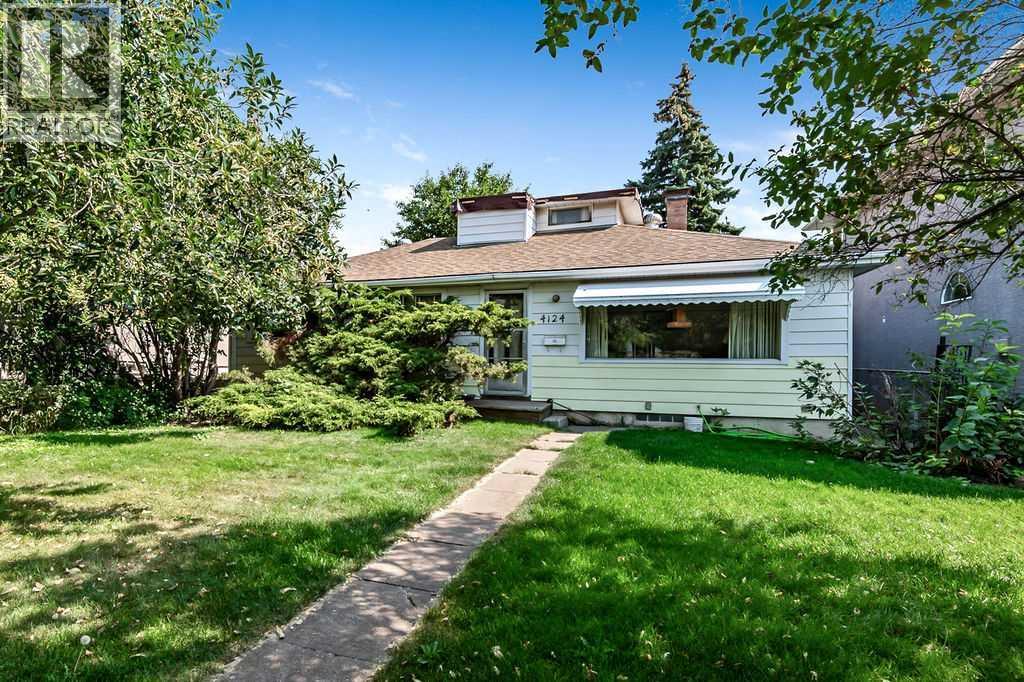Photo 3 of 4124 18 Street Sw, Calgary AB