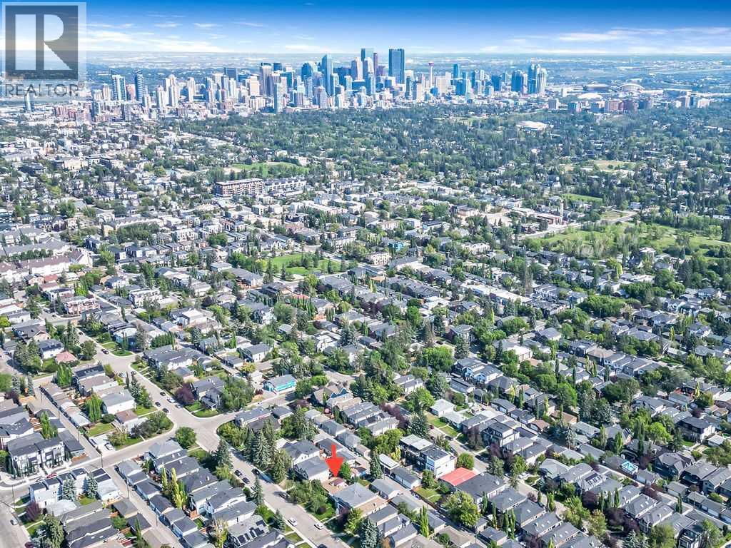 Photo 9 of 4124 18 Street Sw, Calgary AB