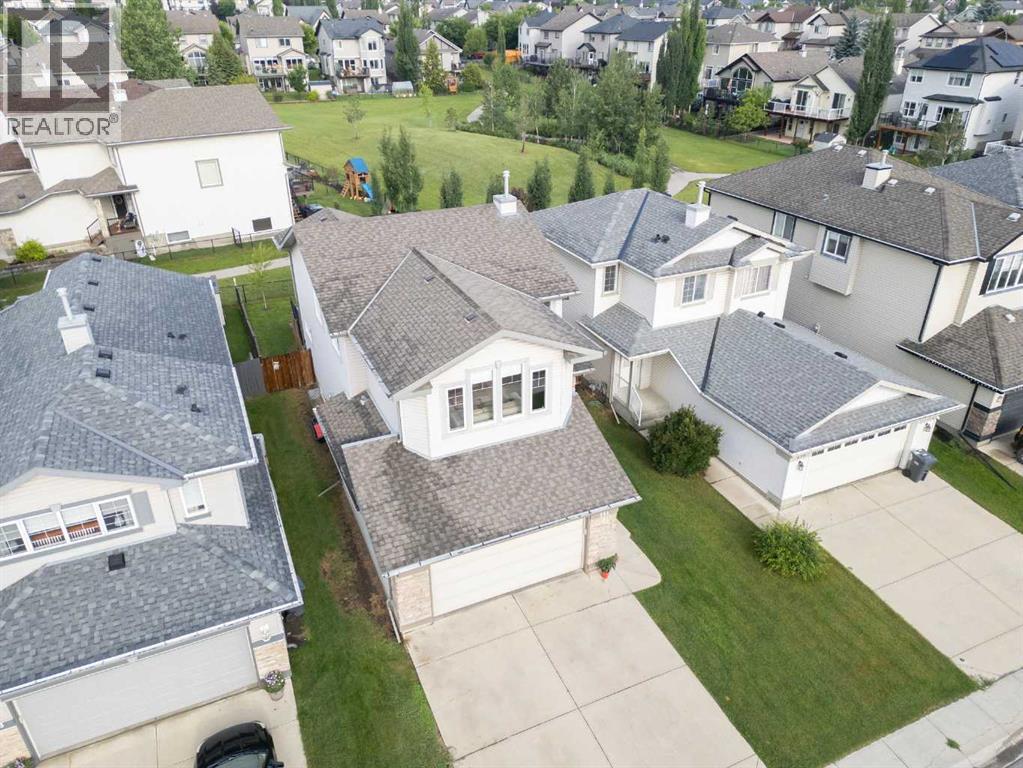 Photo 38 of 241 Westmount Crescent, Okotoks AB